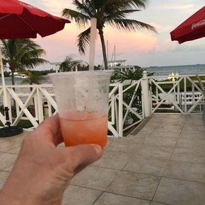 Meet your Posher, Tim